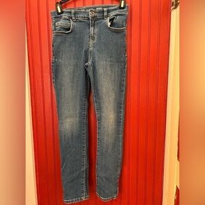 Place Jeans Skinny Boy 10
